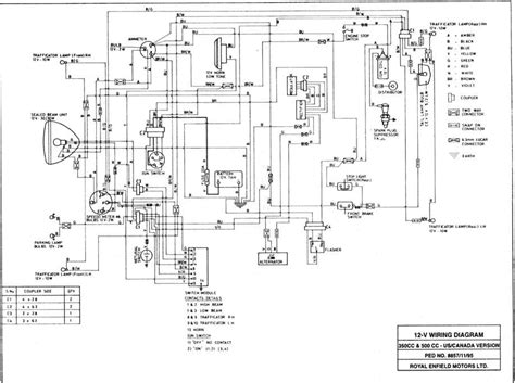 Yamaha R6 Wiring Diagram Pdf - Wiring Diagram