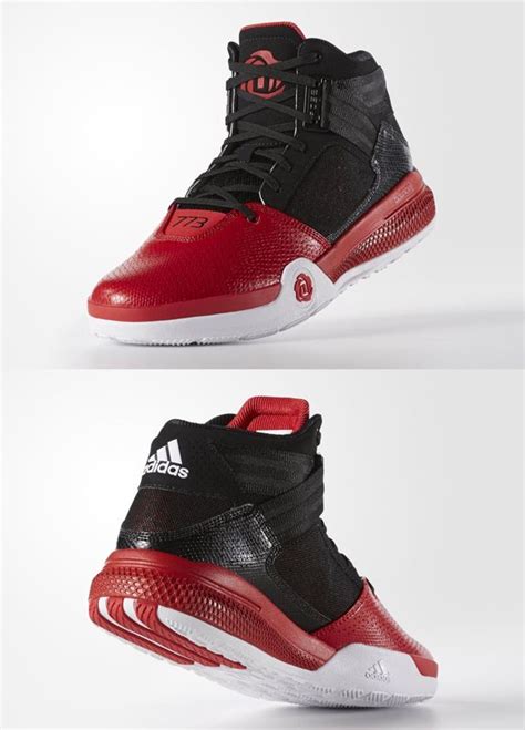 Adidas D Rose 773 4 | Sepatu adidas