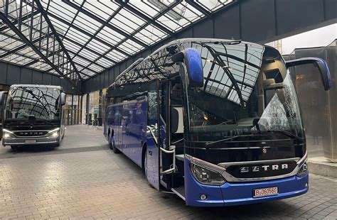 NEWS | Omnibuskompetenz