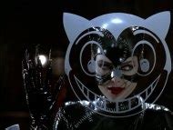 Naked Michelle Pfeiffer In Batman Returns