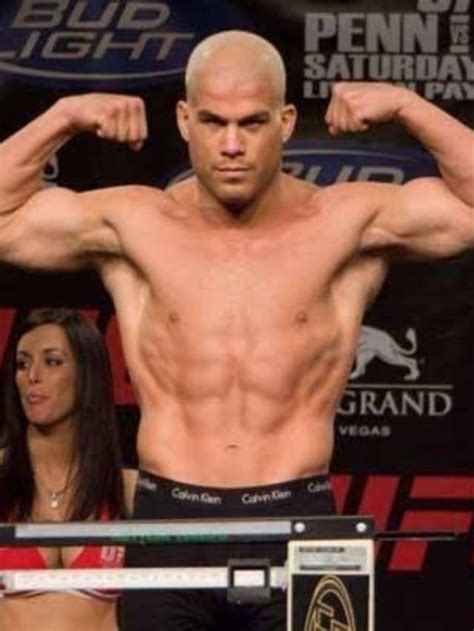Top 5 Fighters With Most Ufc Losses Firstsportz