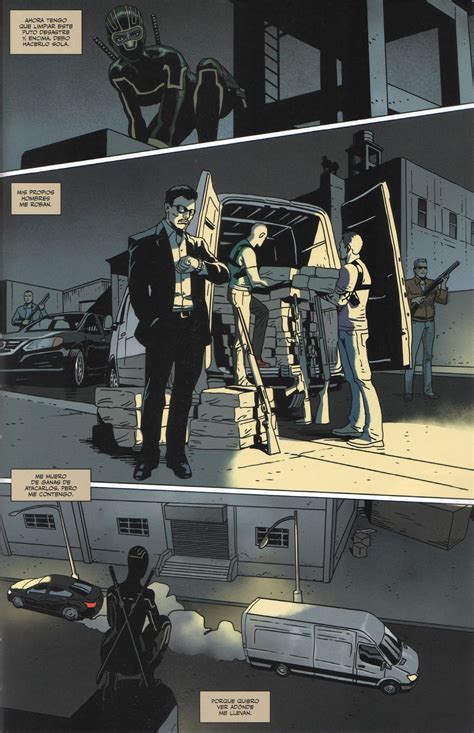 Galicia Comic Kick Ass La Chica Nueva 4