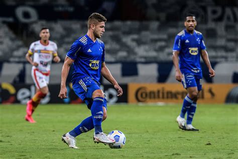 Cruzeiro X Ponte Preta Veja Onde Assistir Partida Do Brasileiro