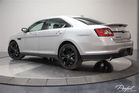 Used Ford Taurus Sho For Sale Perfect Auto Collection