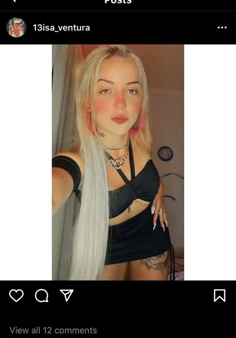 BRANCA Nude Porn Pictures XXX Photos Sex Images 4065432 PICTOA