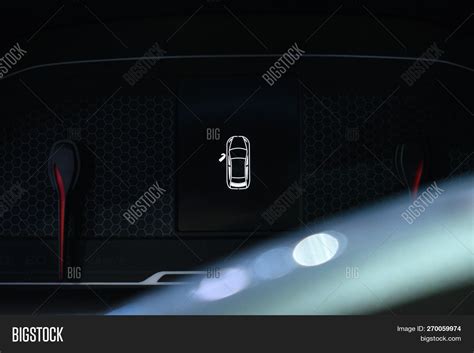 Door Open Warning Image & Photo (Free Trial) | Bigstock