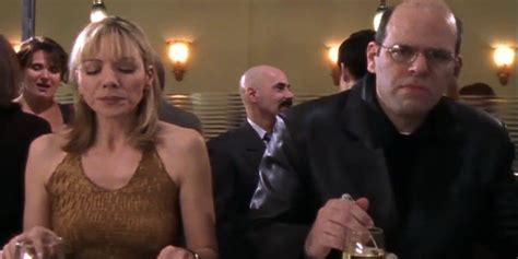 Sex And The City 10 Things About Samantha That Would Never Fly Today