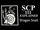 SCP 082 Explained Fernand The Cannibal Special Containment