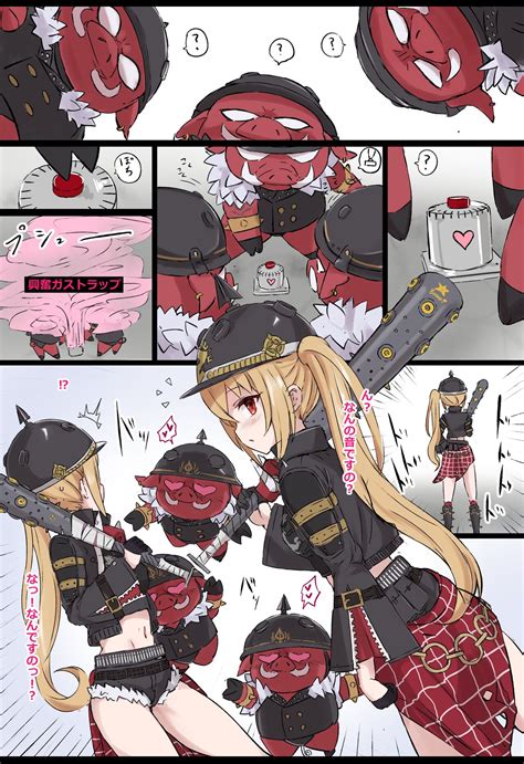 Lucy Page 1 Nhentai Hentai Doujinshi And Manga