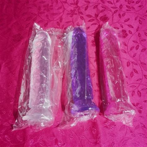 Dildo Met Zuignap Broekie S Adult Shop Paramaribo Suriname