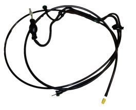 Fuel Lines New Original 1574 CQ 1574CQ Citroen Peugeot