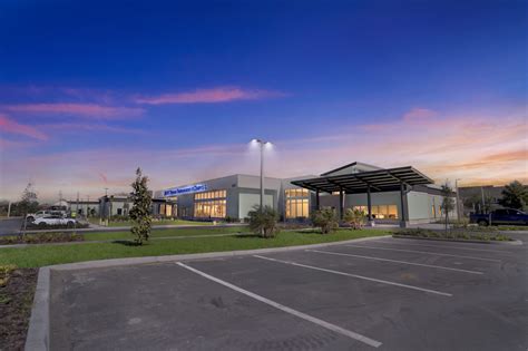 PAM Health Rehabilitation Hospital - Winter Garden | Rycon Construction