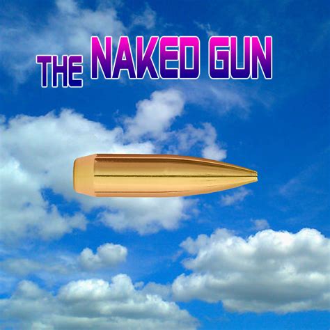 The Naked Gun Main Theme Single