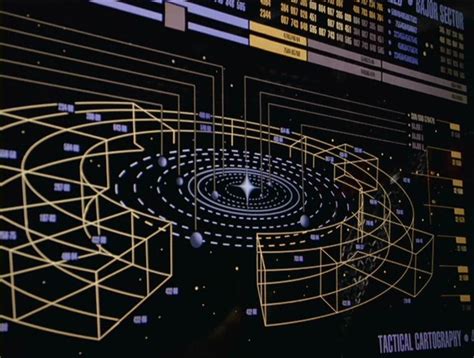 Bajoran system | Memory Alpha | Fandom