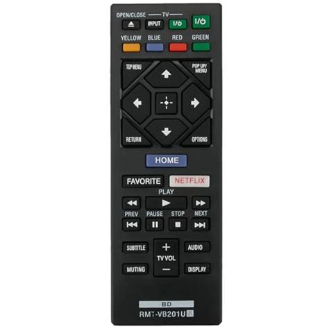 tested  sony bd player remote  ultimate review  guide