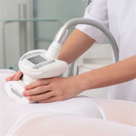 Lpg Endermologie Rotterdam8 Huidkliniek Derma Sensation