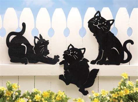 8 ландшафтных украшений для стильного участка