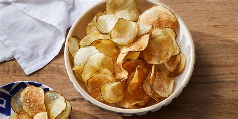 homestyle potato chips recipe