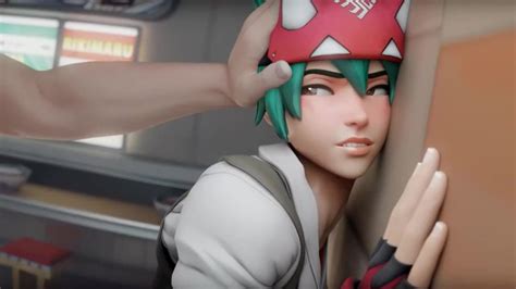 Kiriko Gets Fucked Hard Cartoon Porn