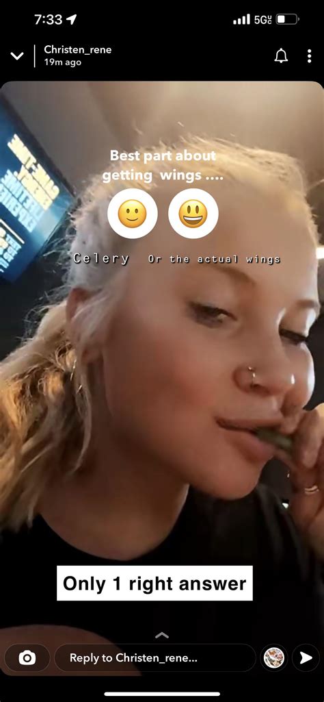 Is This The Real Christen Rene? The Shocking Truth Revealed - Truth or