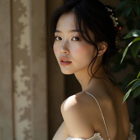 Naked Zhang Ziyi Perchance AI Art