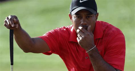 Tiger Woods - Latest news, reaction, results, pictures, video - The Mirror