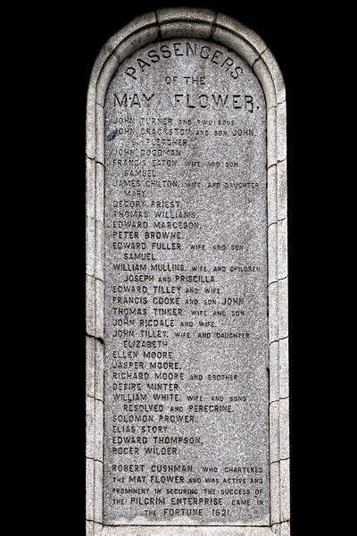 120 Best Mayflower Pilgrims Richard Warren Images On Pinterest