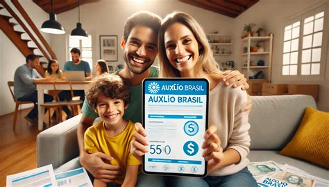 O Auxílio Brasil Vai Continuar Em 2025 - Atualização no Auxílio Brasil: Conheça as Novas Regras e Valores ...