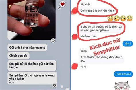 Top Thuốc Kích Dục Sex Philter Cực Mạnh Giá Rẻ Sinh Viên