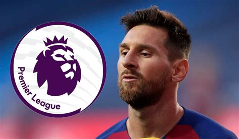 Man City Are In Pole Position To Sign Messi After Bayern Humiliation