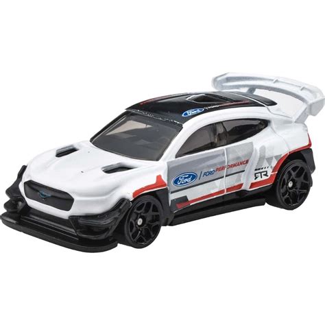 Hot Wheels Ford Mustang Mach E Hhd Titip Jepang
