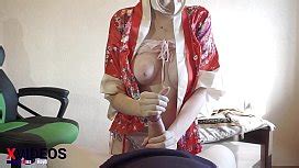 Massage Turns Into A Fuck Session Xnxx