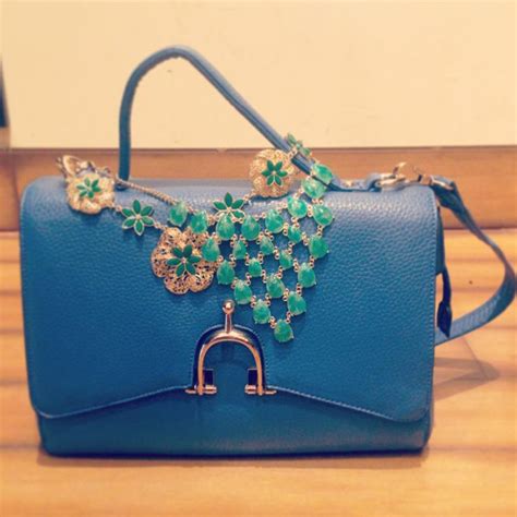 Bag via Diva NY | Bags, Top handle bag, Outfit of the day