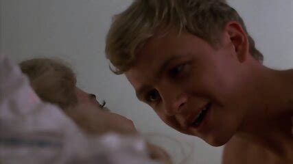 Kelly Preston Mischief Sex Scene P