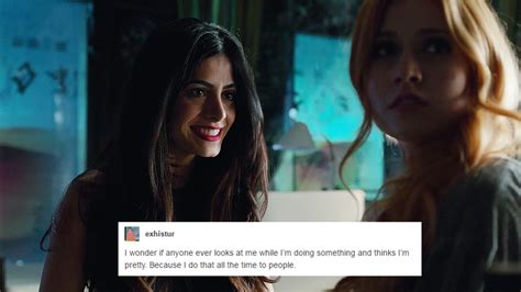 ALEC LIGHTWOOD IS GAY Shadowhunters Gay Text Posts Wlw Edition 6