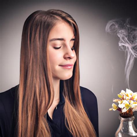 How Does Smelling Work? Exploring the Anatomy and Significance of Our ...