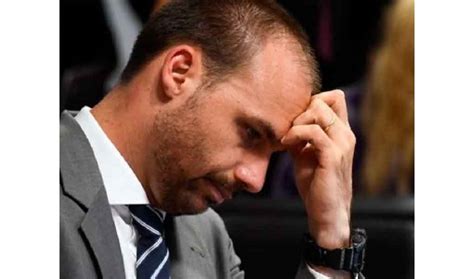 Pt Brasil Por Destituci N Y Prisi N Preventiva De Hijo De Bolsonaro Noticias Prensa Latina