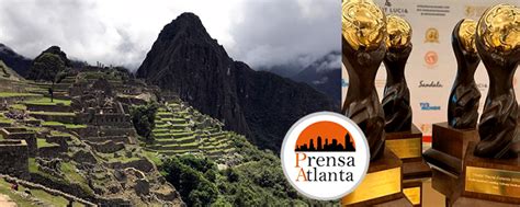 Perú en los World Travel Awards 2023 escogido destino líder de