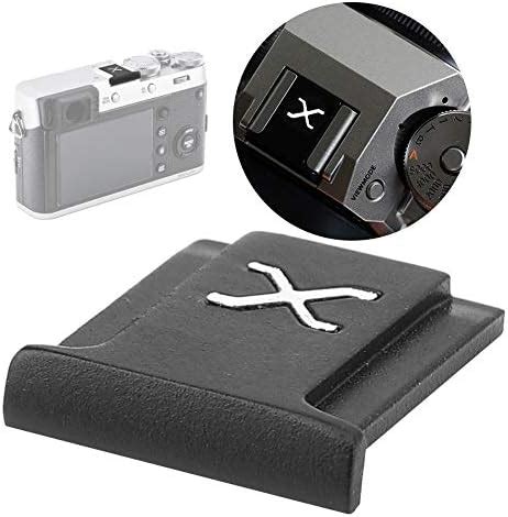 JJC Hot Shoe Cover For Fujifilm X S XT XT XT XT XH XH S XE XT XT XT X VI X V