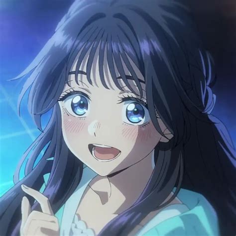Waguri Kaoruko