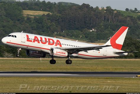 9H LOT Lauda Europe Airbus A320 232 Photo by Samuel Rößler ID 1349803