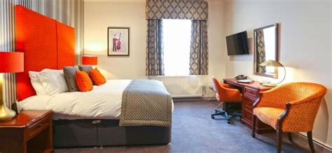 Top 10 Hotels In Leicester, UK - Updated 2024 | Trip101