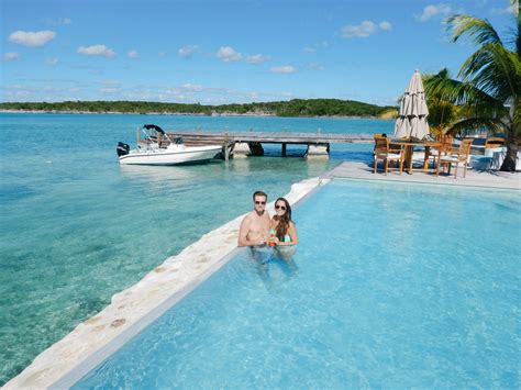Traveling To The Exumas, Bahamas (& Why It's Our Favorite) in 2025