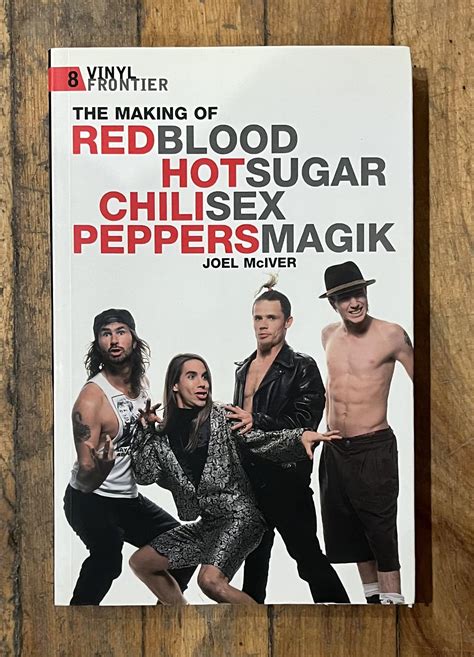 Red Blood Hot Sugar Chili Sex Peppers Magic R Dontdeadopeninside