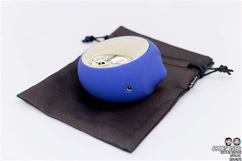 Lelo Ora 3 Oral Sex Simulator Review Rotating Tongue