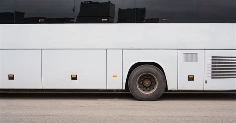 Fanget P Video Dansk Buschauff R Havde Ofte Sex I Bussen Nu Er Han Fyret