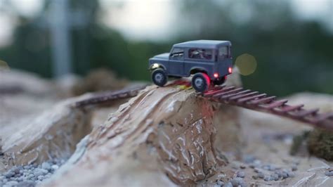 Order Your Own Micro 4x4 Adventure Car Panlan