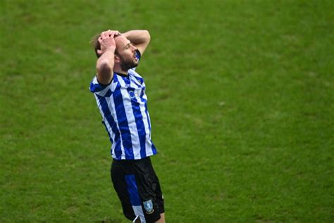 I Love Him Plenty Of Sheffield Wednesday Fans Hail Player Who Is A