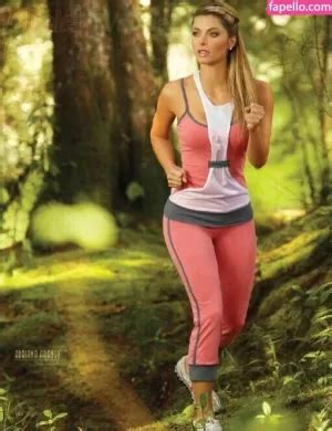 Full Video Adriana Arango Nude Leaks OnlyFans I Nudes Celeb Nudes