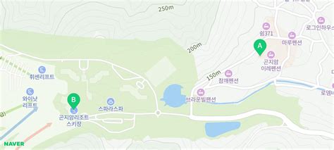 곤지암리조트 최단거리 곤지암 스키장 렌탈샵 추천 보스 네이버 블로그